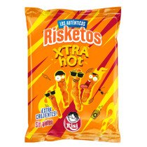 Risi Xtra Hot 40gr.