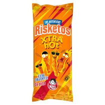 Risketos Xtra Hot 120gr.