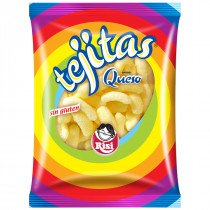 Tejitas 35gr.