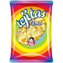 Tejitas 110gr.