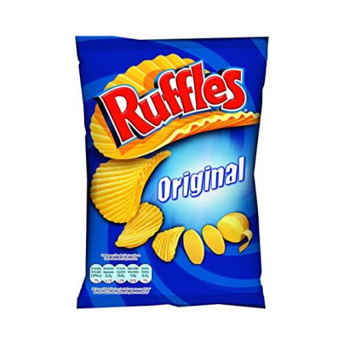 Ruffles Original 145gr.