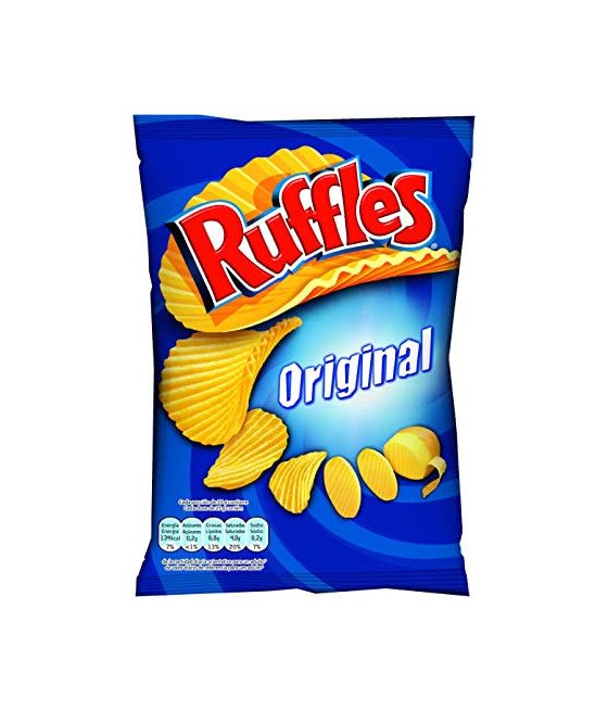 Ruffles Original 145gr.